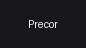 Precor