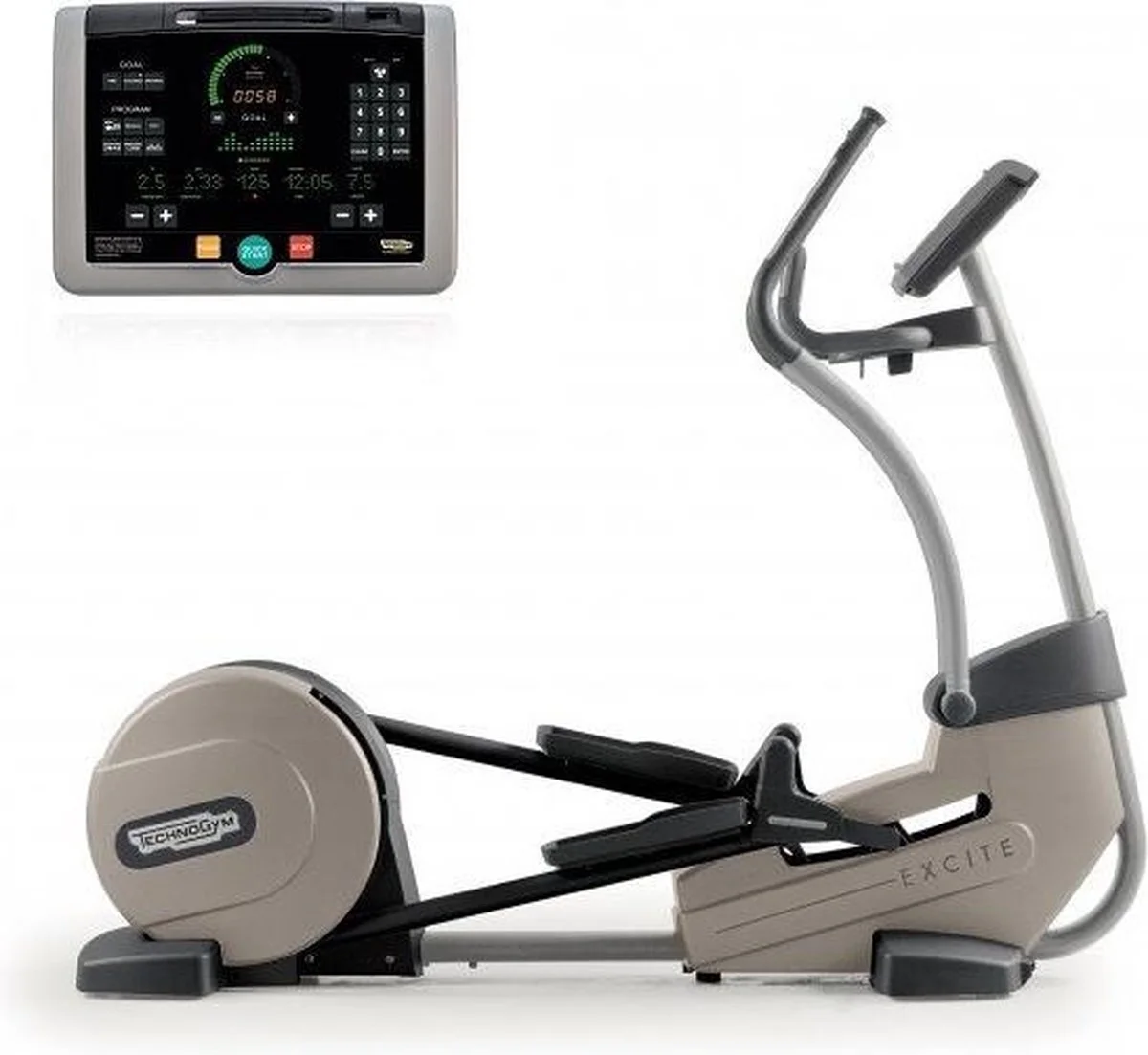 Орбітрек Technogym Synchro Excite 700 LED