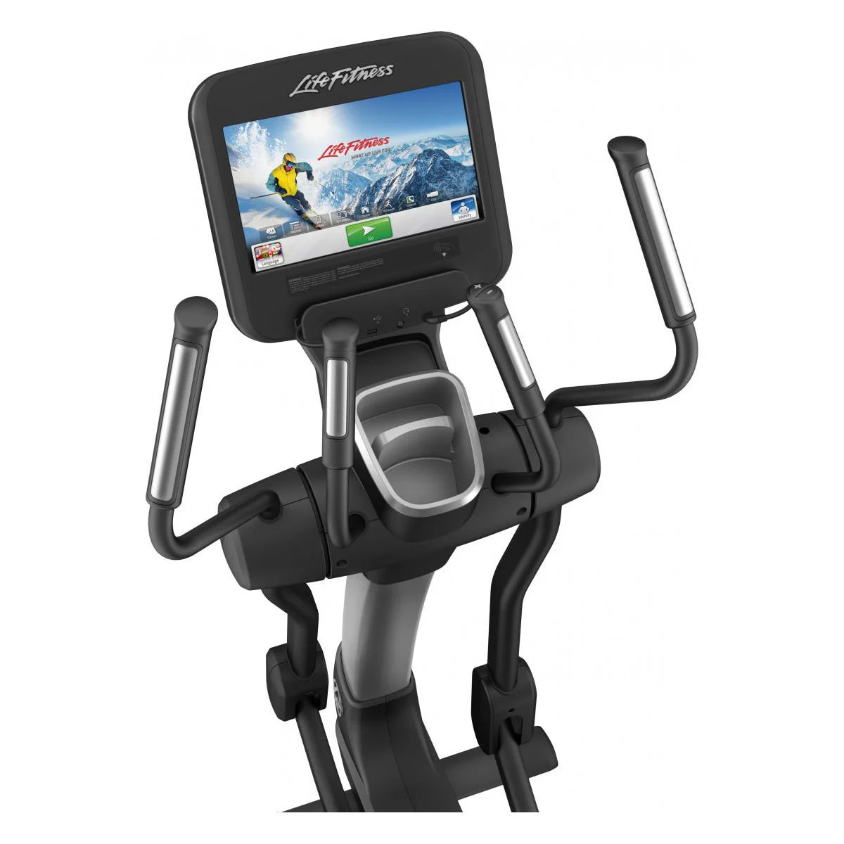 Орбітрек Life Fitness 95X Discover SI
