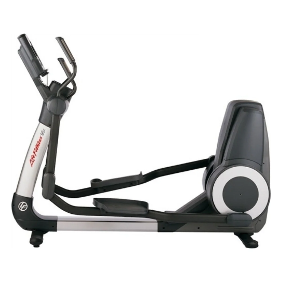 Орбітрек Life Fitness 95X Engage