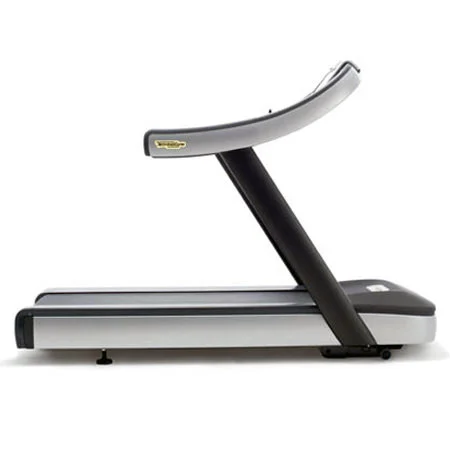 Бігова доріжка Technogym Run Now 700 VISIOWEB