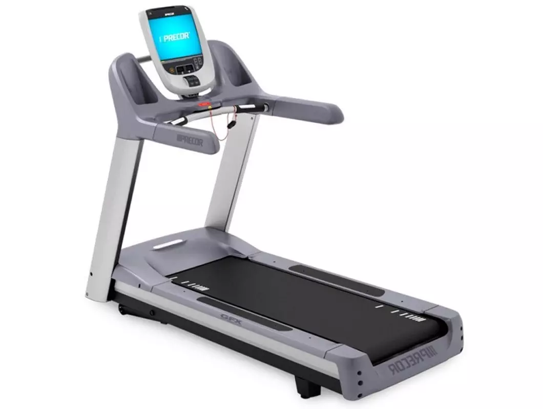 Бігова доріжка Precor TRM 885