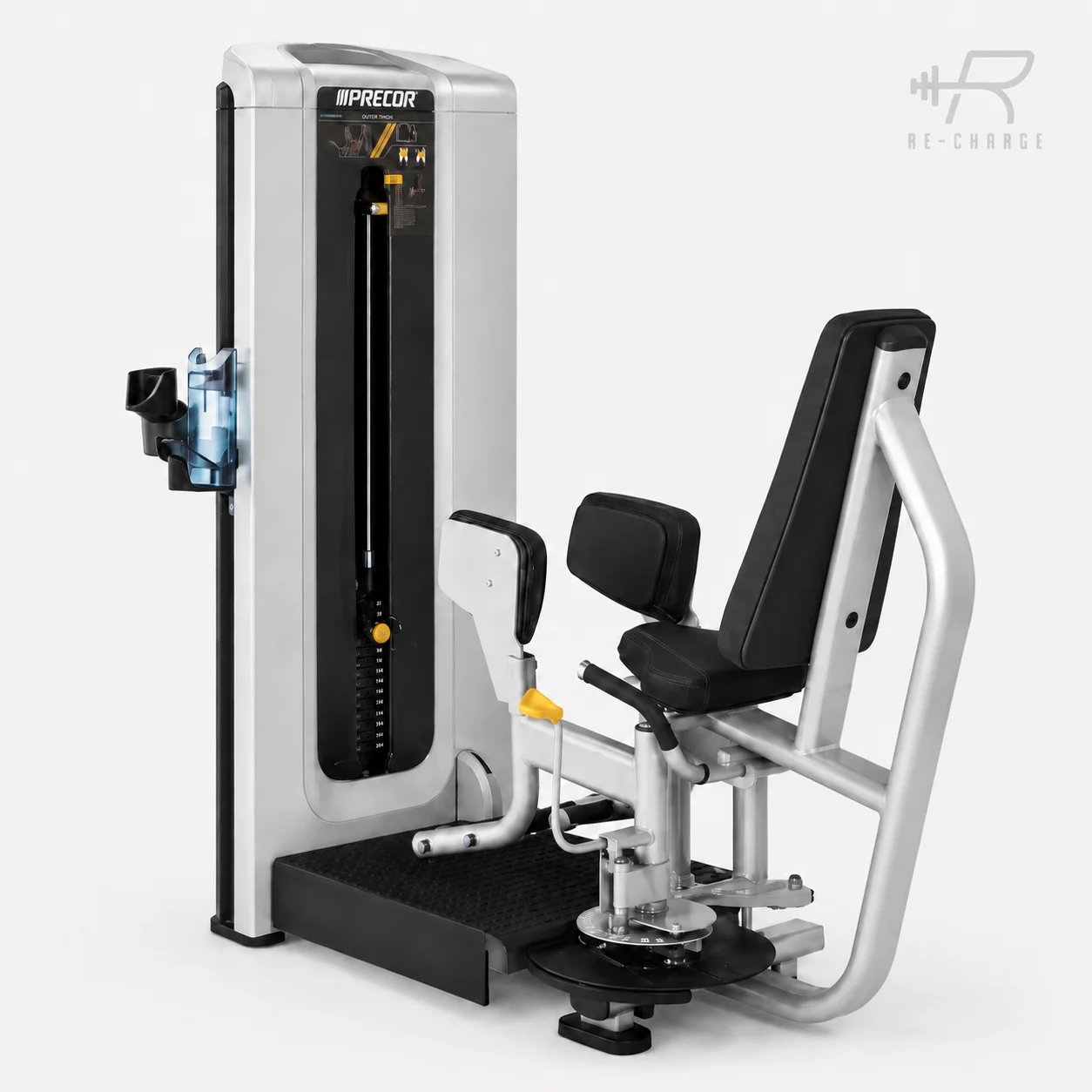 Тренажер Precor C-Line C621EC для розведення ніг