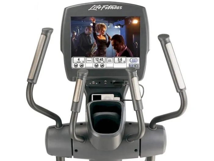 Орбітрек Life Fitness 95X Engage