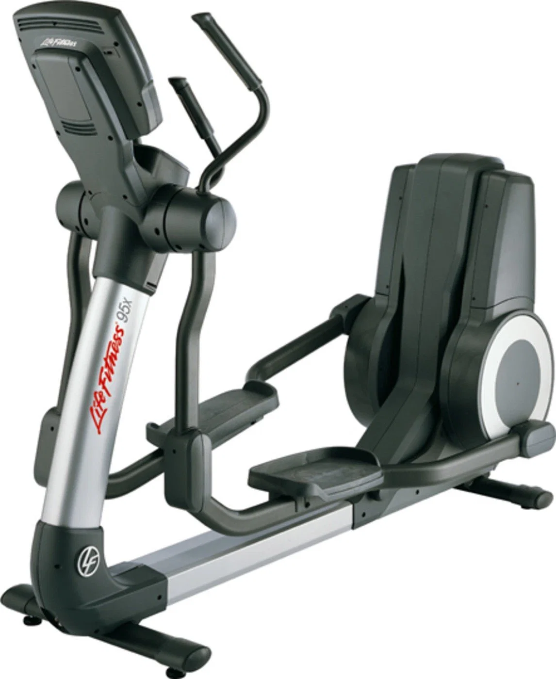 Орбітрек Life Fitness 95x achieve