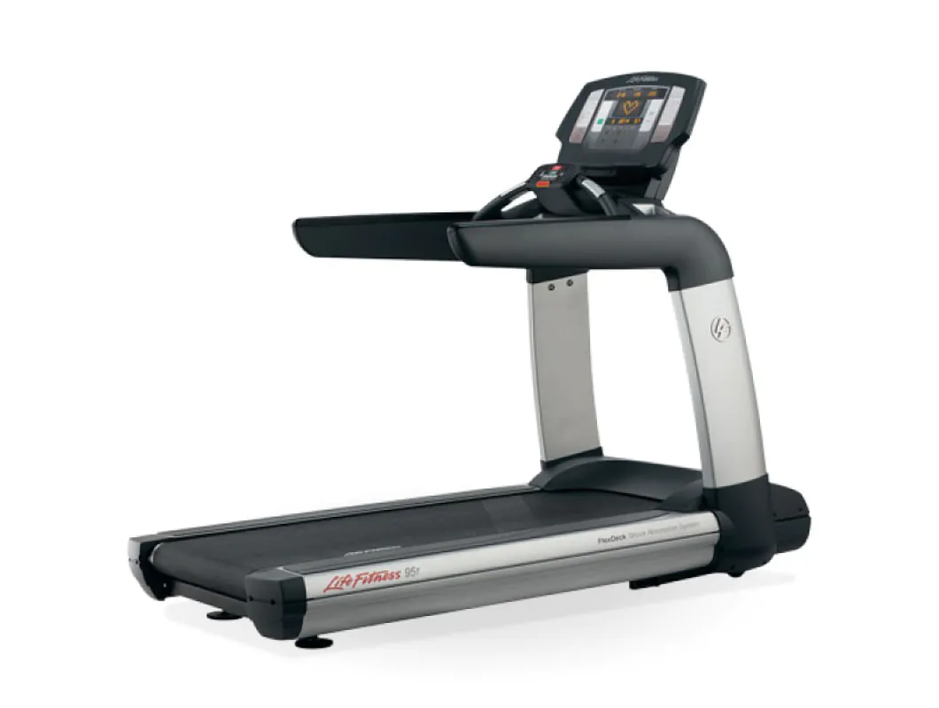 Бігова доріжка Life Fitness 95T Achieve