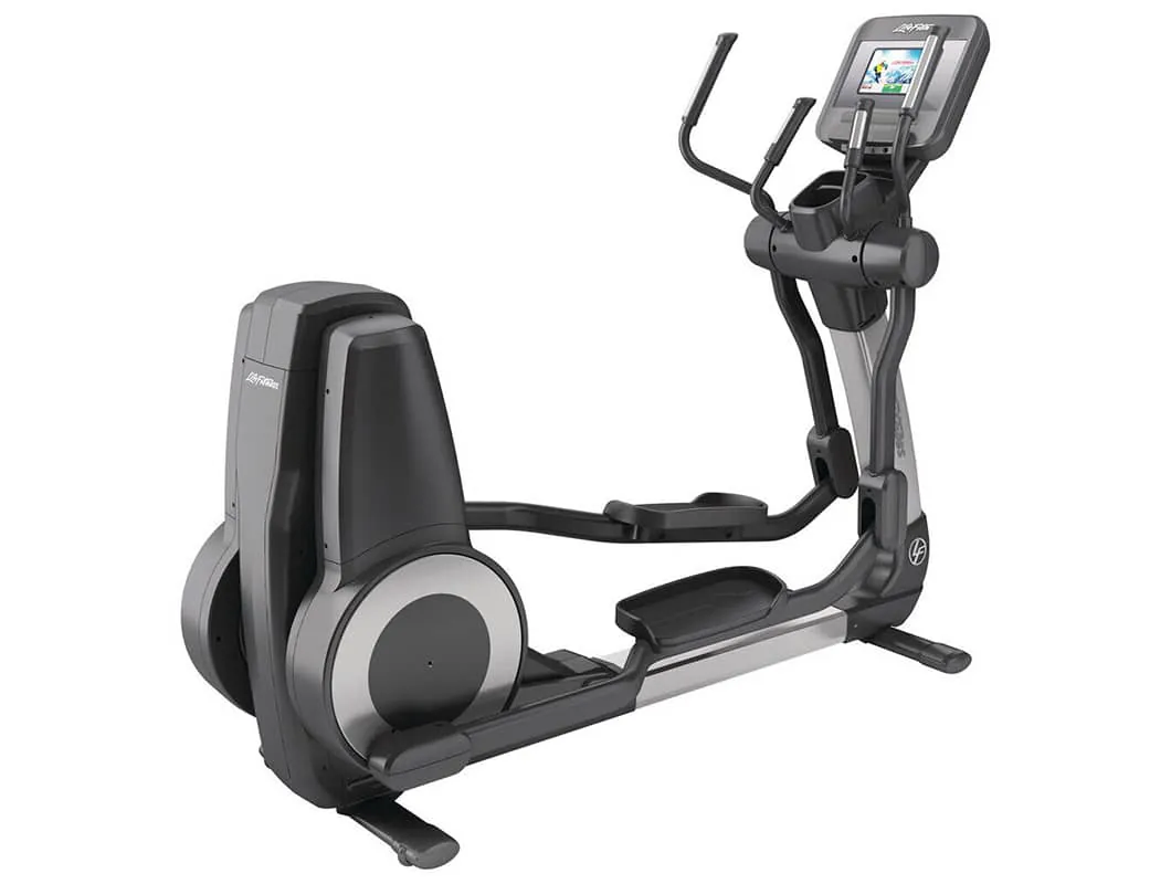 Орбітрек Life Fitness 95X Discover SI