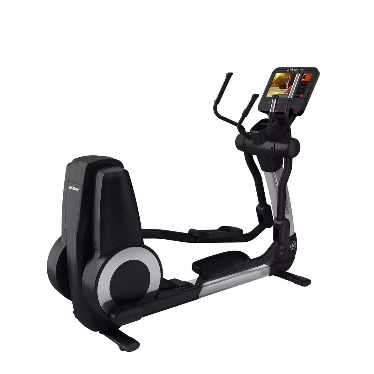 Орбітрек Life Fitness Discover SE3