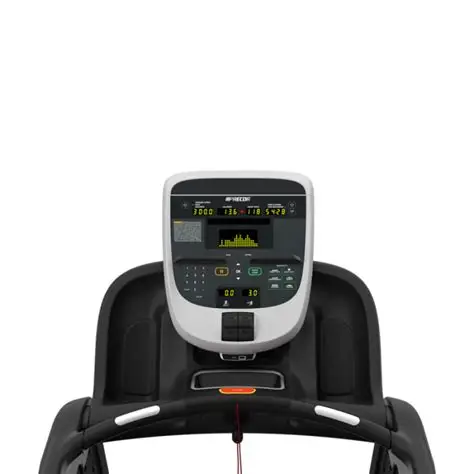 Бігова доріжка Precor TRM 835