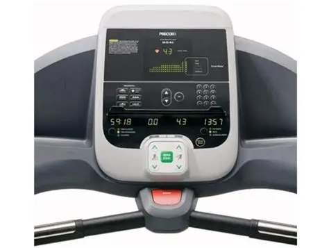 Бігова доріжка Precor 954i