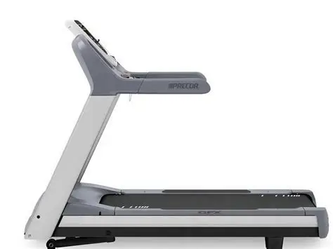Бігова доріжка Precor 956i