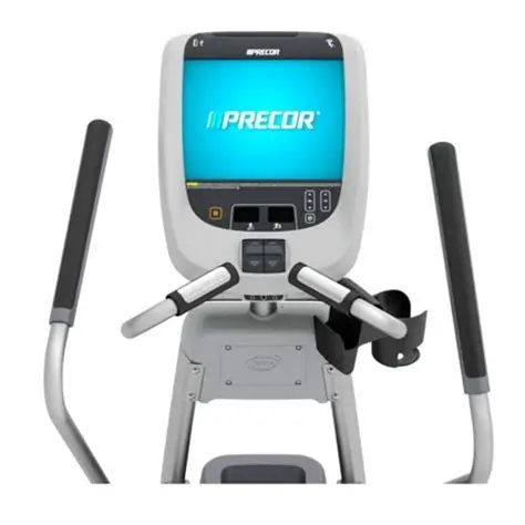 Орбітрек Precor EFX 885