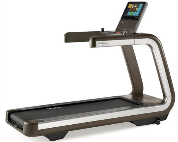 Бігова доріжка Technogym Run Artis Unity 2.0