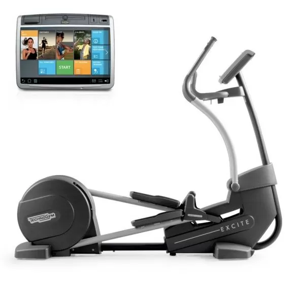 Орбітрек Technogym Synchro Excite 700 Unity