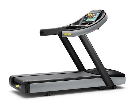 Бігова доріжка Technogym Jog Now 700 Unity