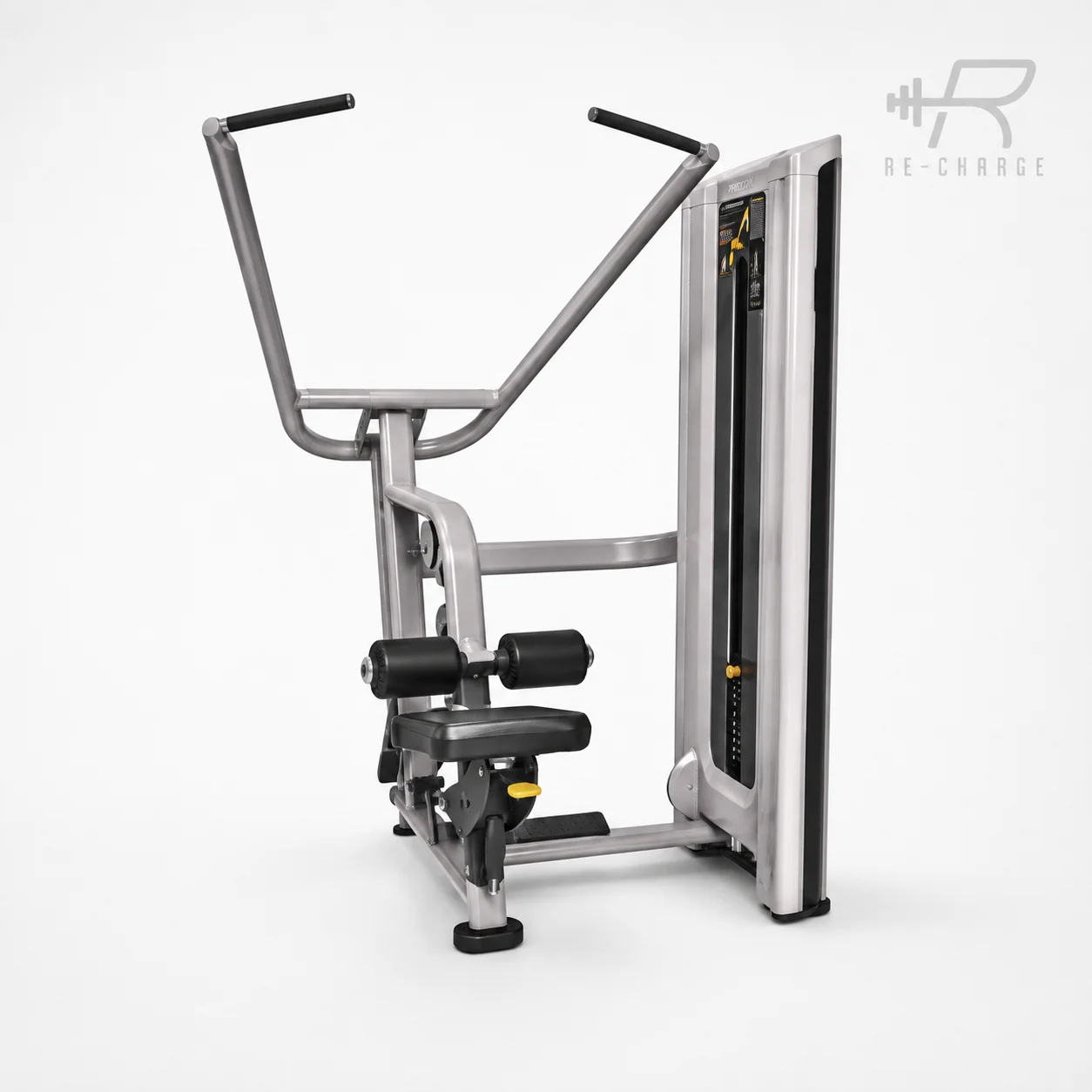 Професійний тренажер верхня тяга Precor C-Line Lat Pulldown C002ES