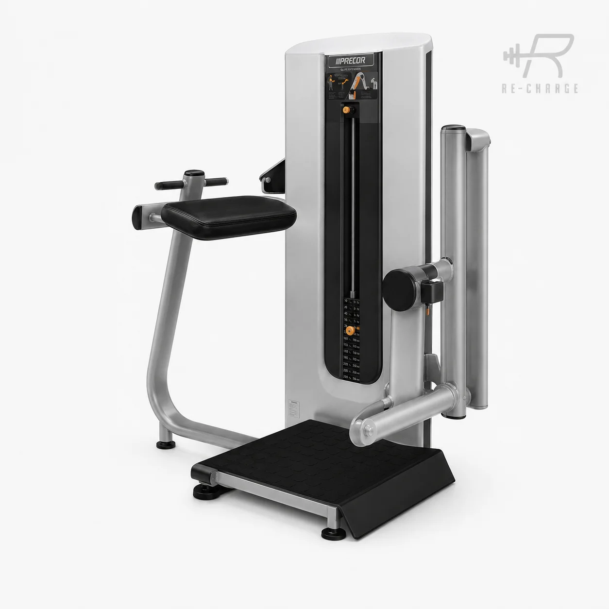 Професійний тренажер Precor C-Line  для сідничних м’язів