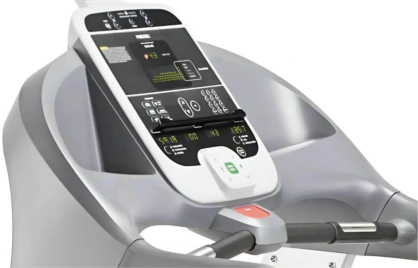 Бігова доріжка Precor 954i