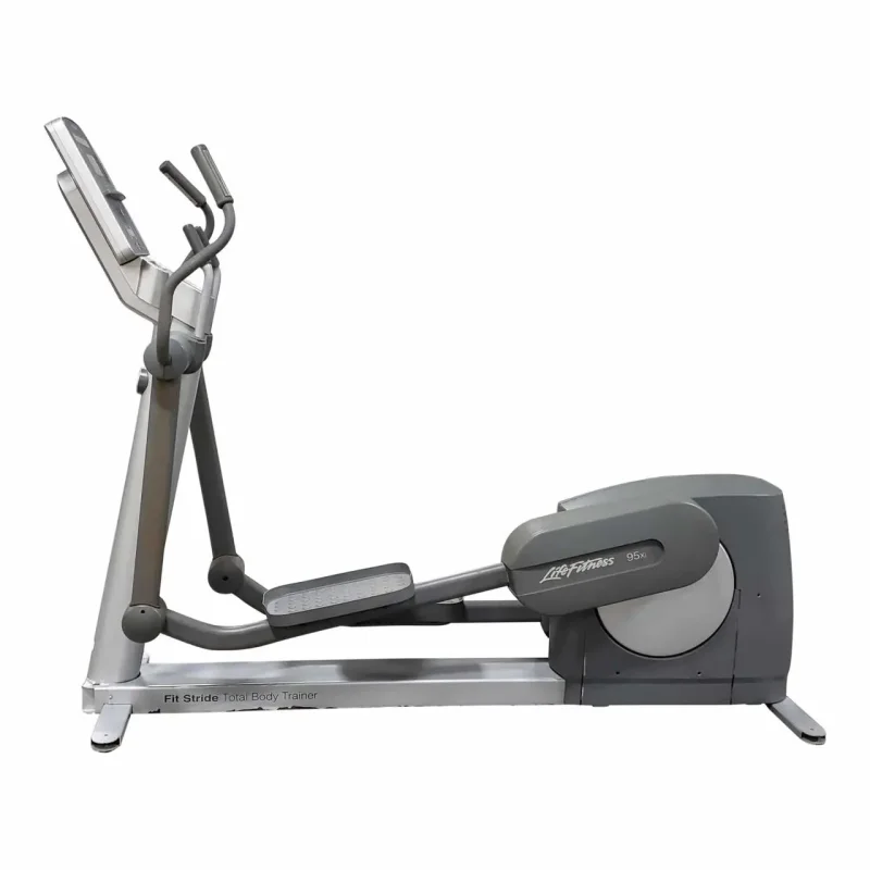 Орбітрек Life Fitness 95хі