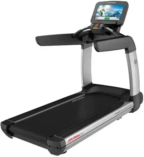 Бігова доріжка Life Fitness Discover SE3