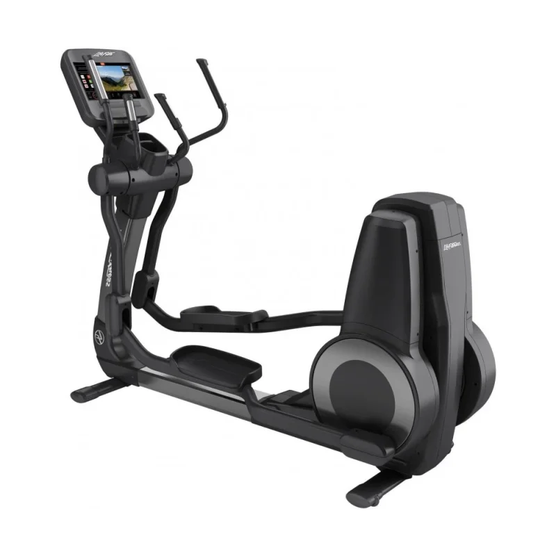 Орбітрек Life Fitness Discover SE Elevation