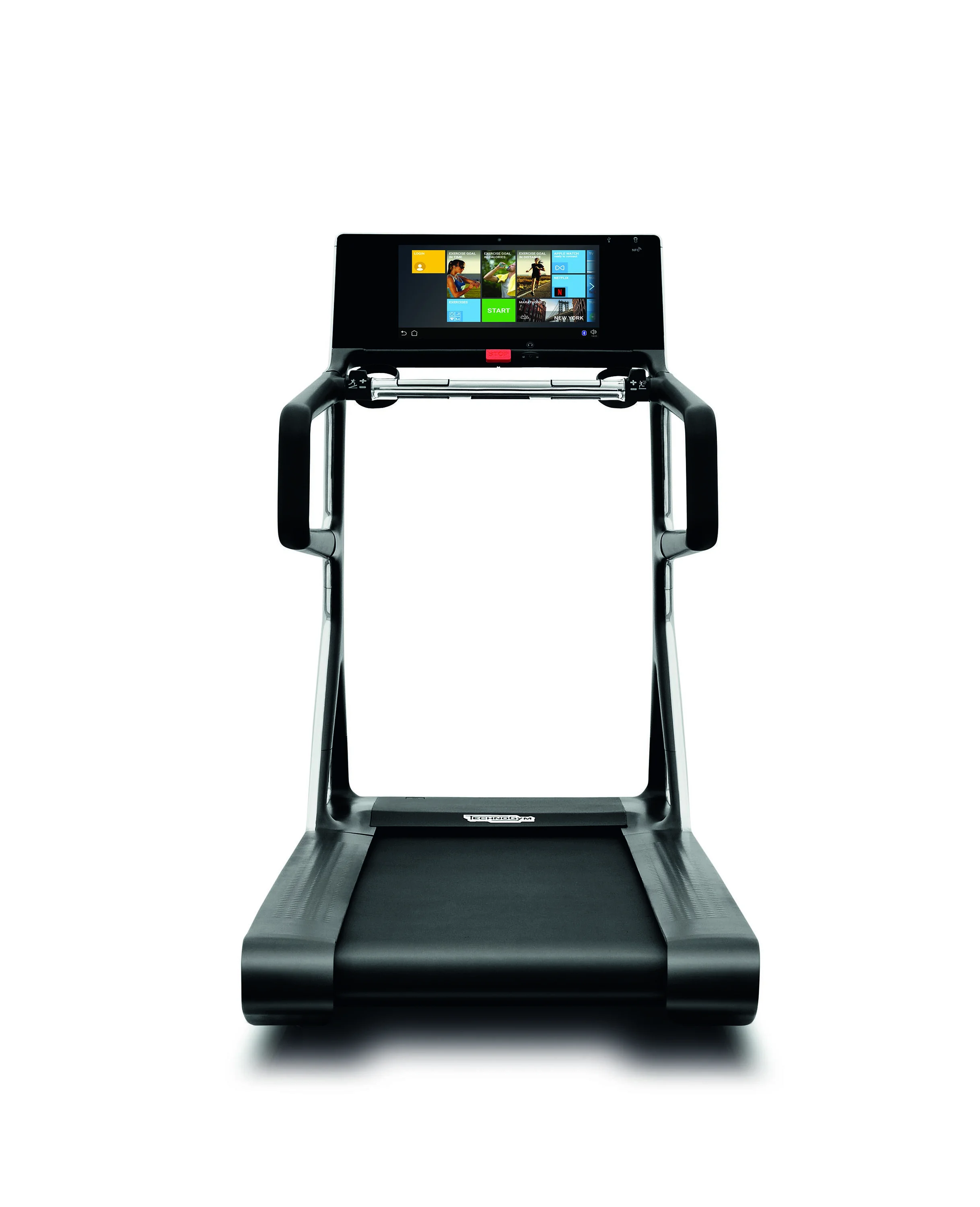 Бігова доріжка Technogym RUN PERSONAL UNITY