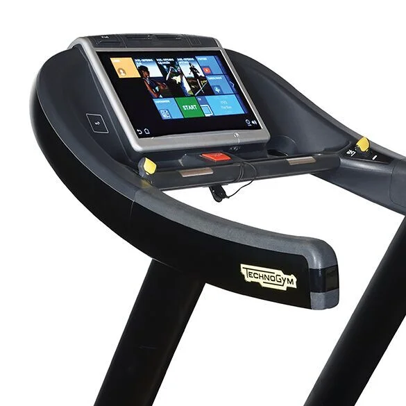 Бігова доріжка Technogym Jog Now 700 Unity