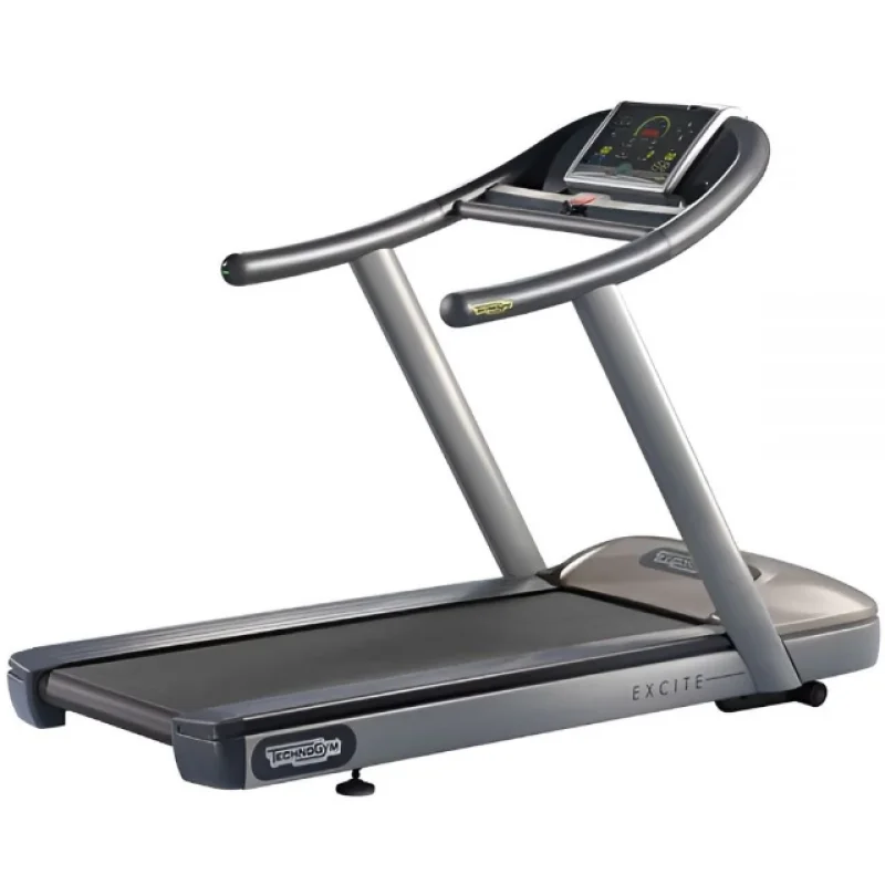 Бігова доріжка Technogym Jog Now 500 LED