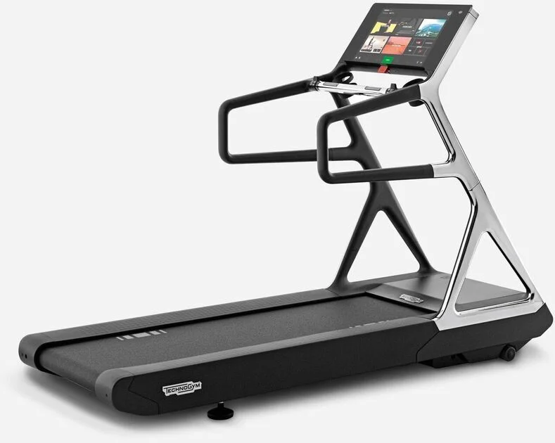 Бігова доріжка Technogym RUN PERSONAL UNITY