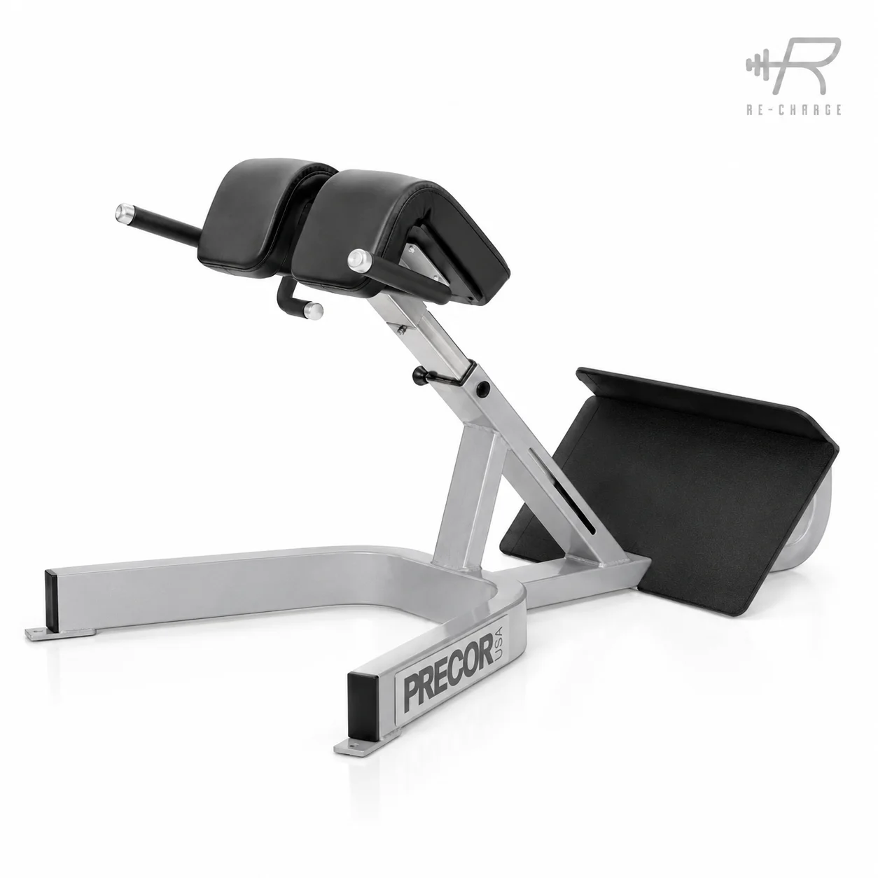 Професійна гіперекстензія Precor Icarian 312 Back Extension