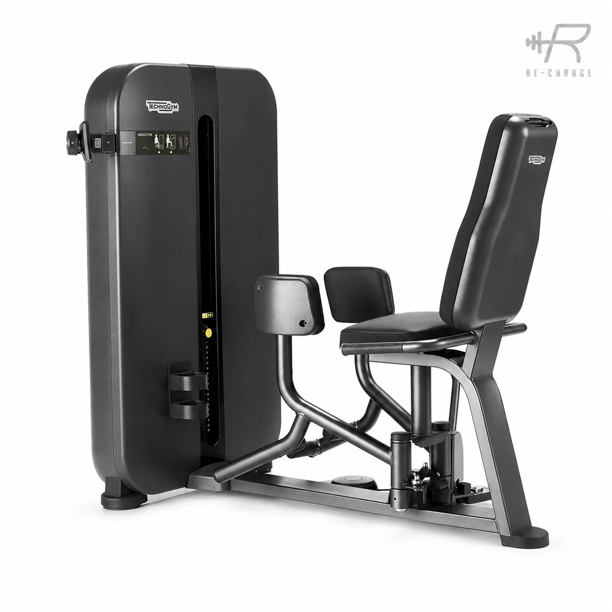 Професійний тренажер Technogym Artis Abductor MK18 для розведення ніг