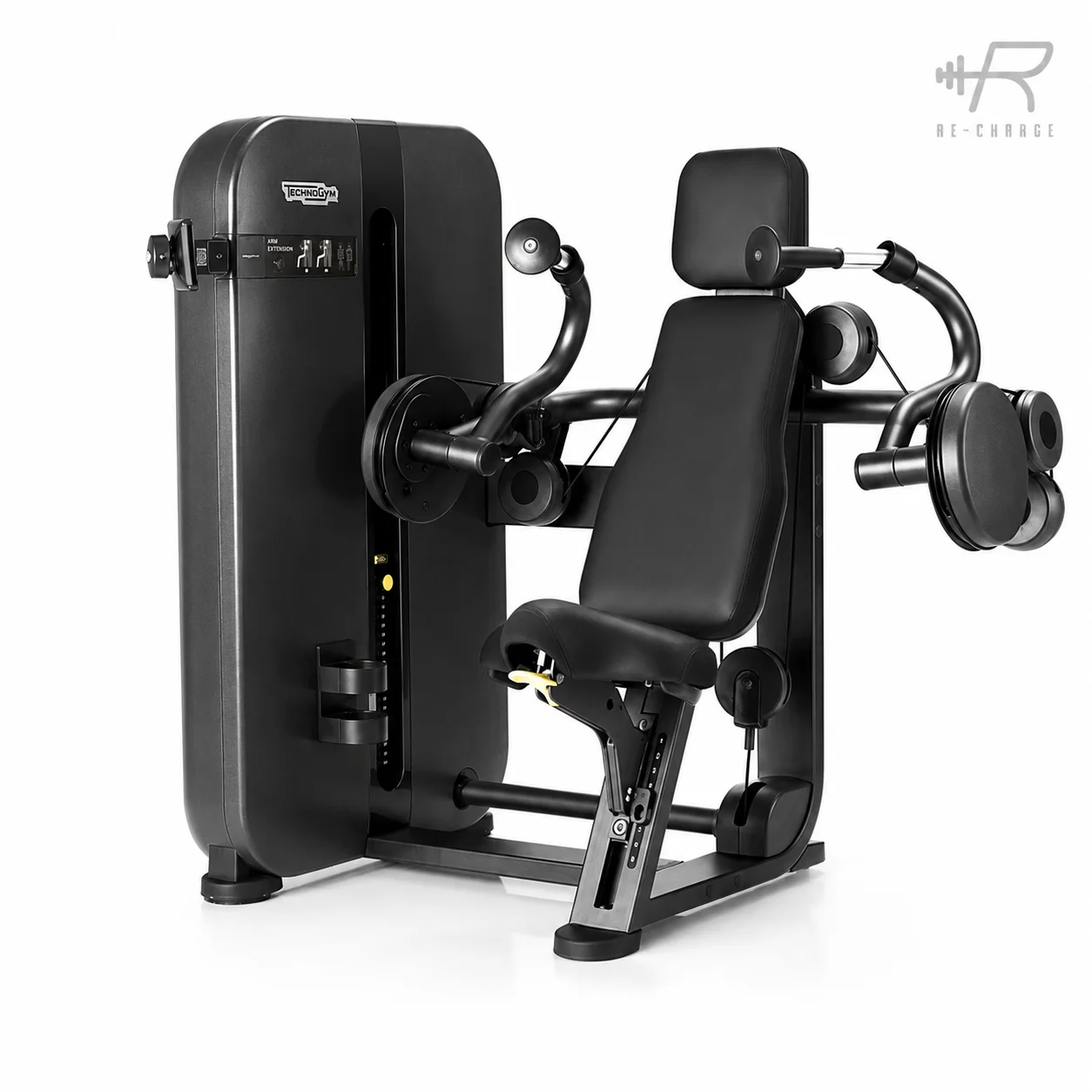 Професійний тренажер Technogym Artis Arm Extension MK45 для трицепса