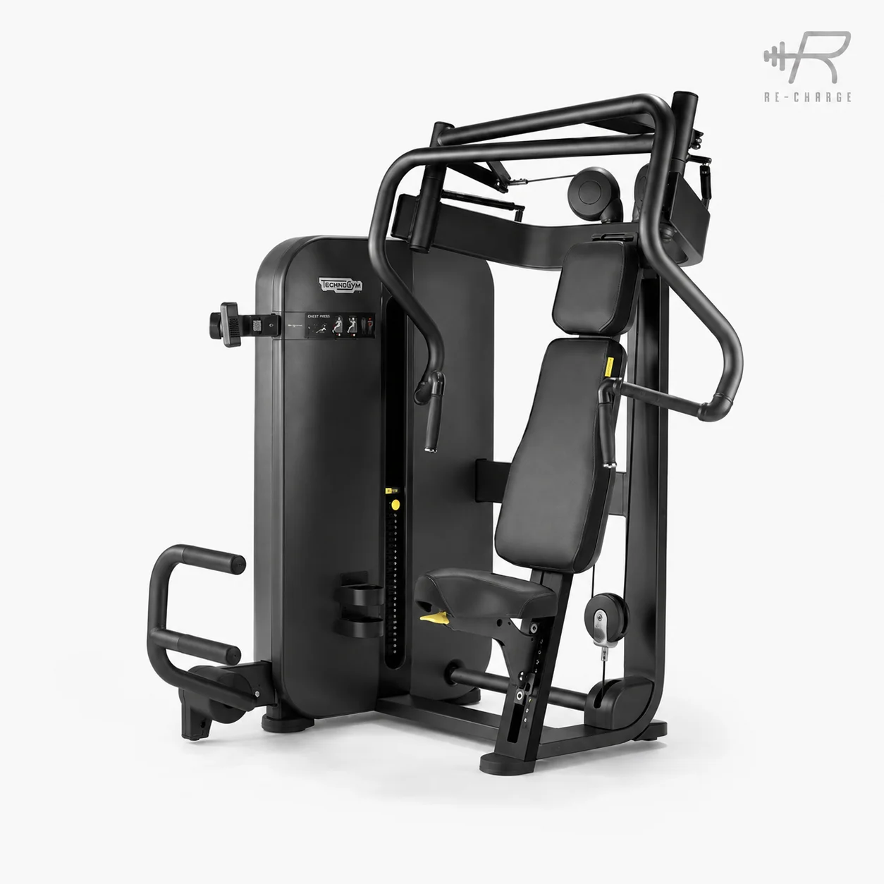 Професійний тренажер Technogym Artis Chest Press MK70 для жиму від грудей