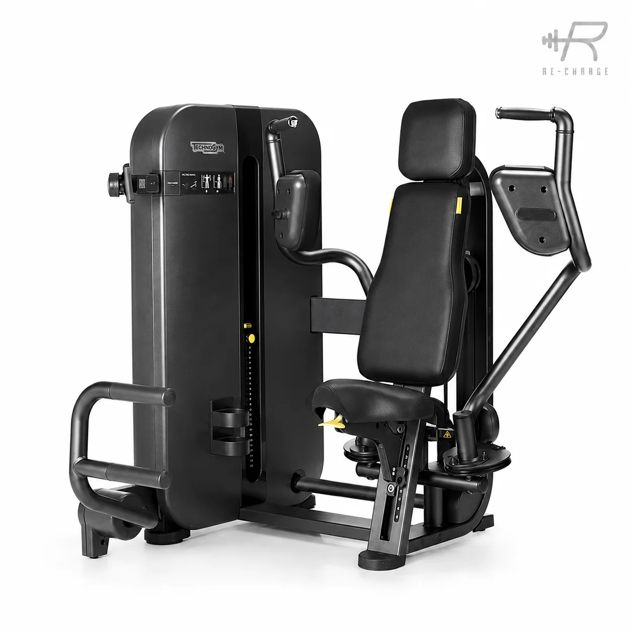 Професійний тренажер Technogym Artis Pectoral MK13 для грудних м’язів