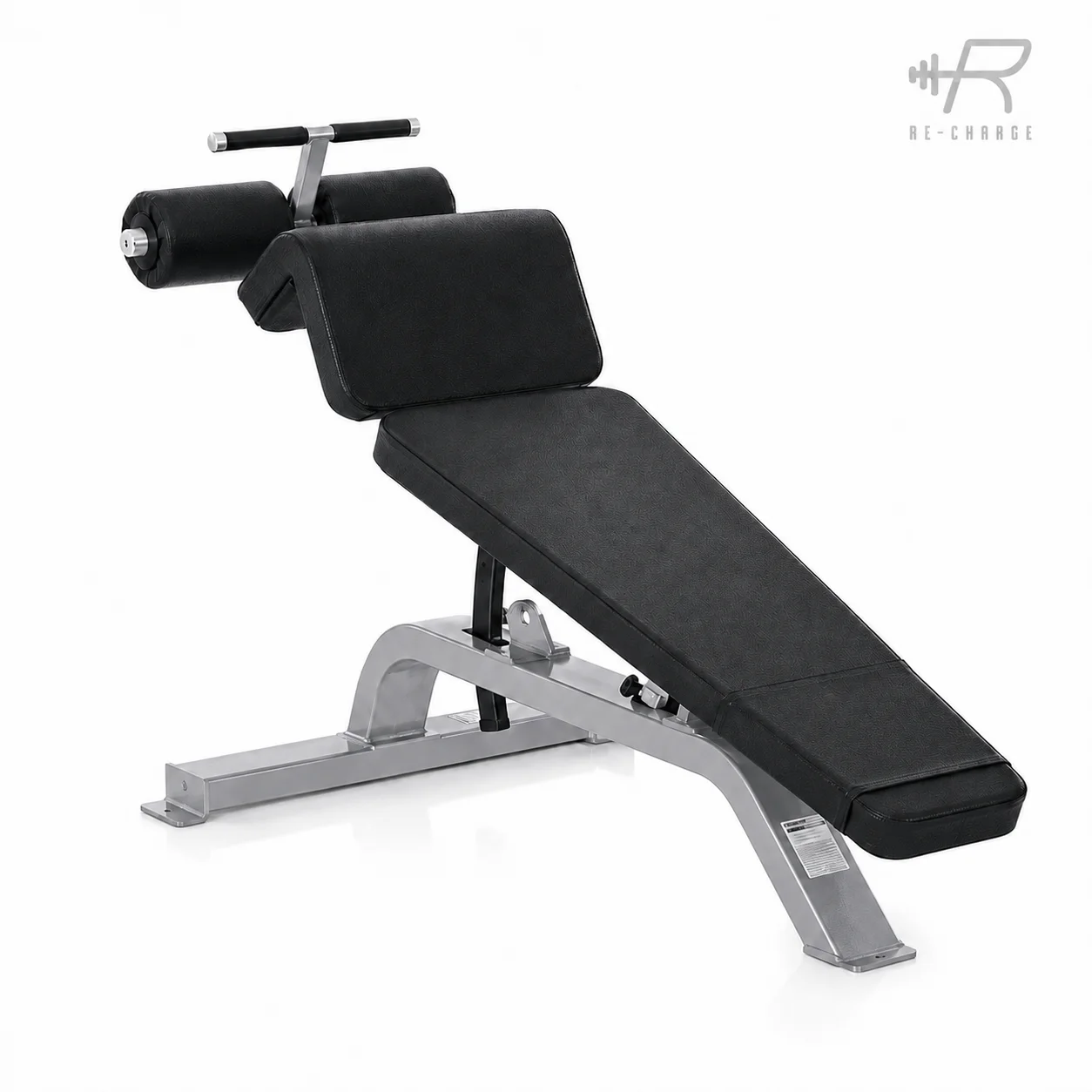 Регульована лавка для преса Precor Icarian 113 Adjustable Decline Bench