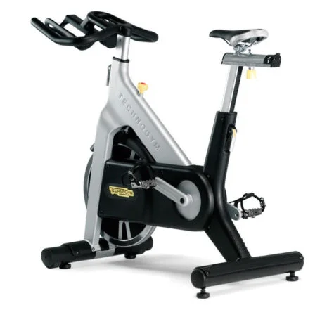 Велотренажер Technogym  Spin Bike With Console