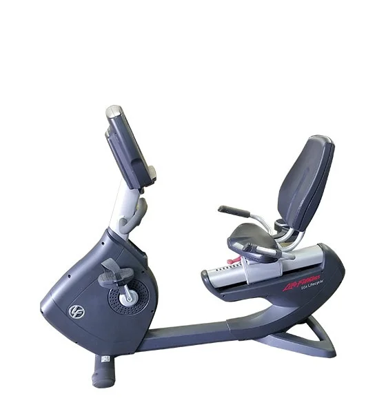 Велотренажер Life Fitness 95R Achieve