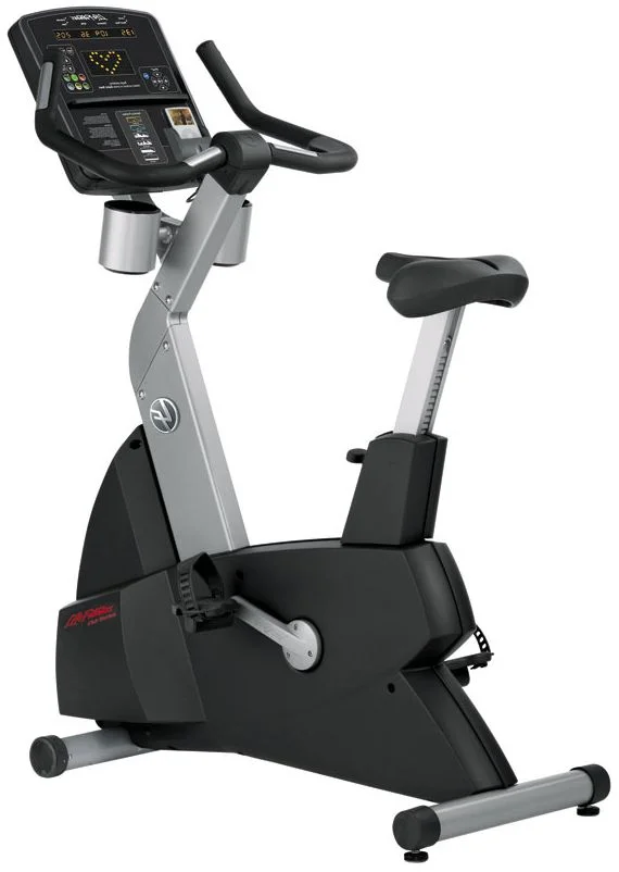 Велотренажер Life Fitness clsc integriti