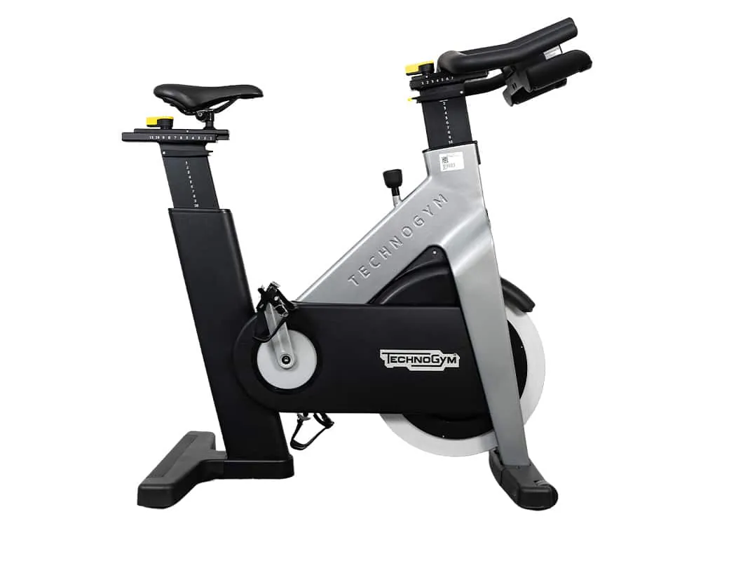 Велотренажер Technogym Cycle Spin Bike