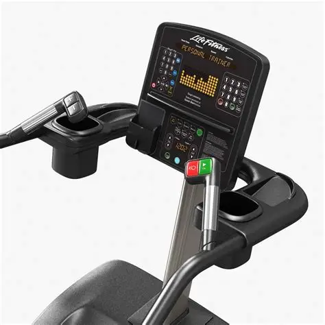 Степпер Life Fitness PowerMill Elevation Discover SE