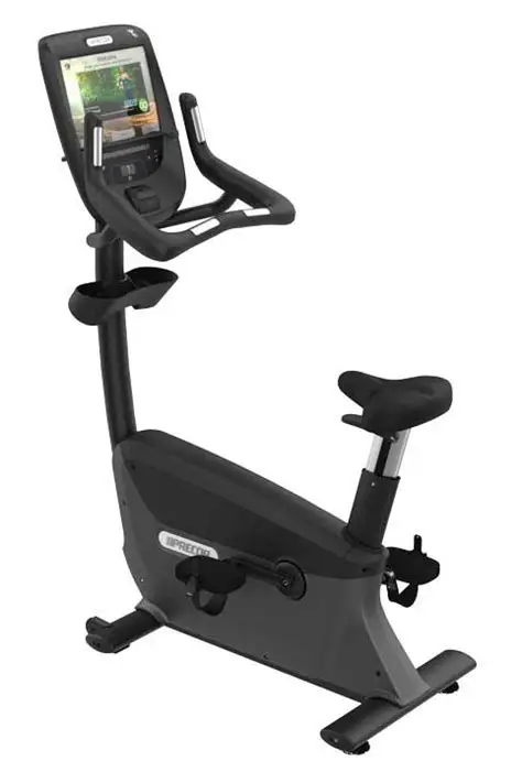 Велотренажер Precor UBK 885