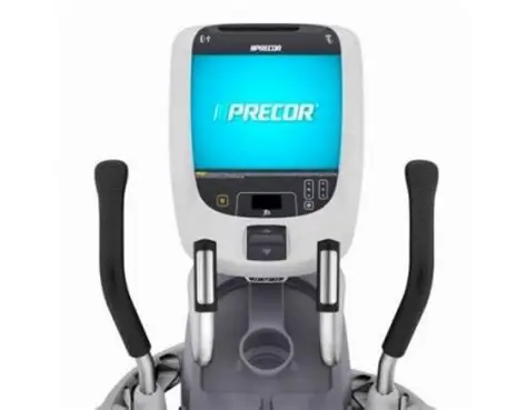 Степпер Precor AMT885