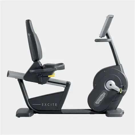 ВелотренажерTechnogym  Excite Recline Unity