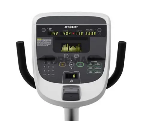 Велотренажер Precor RBK 835