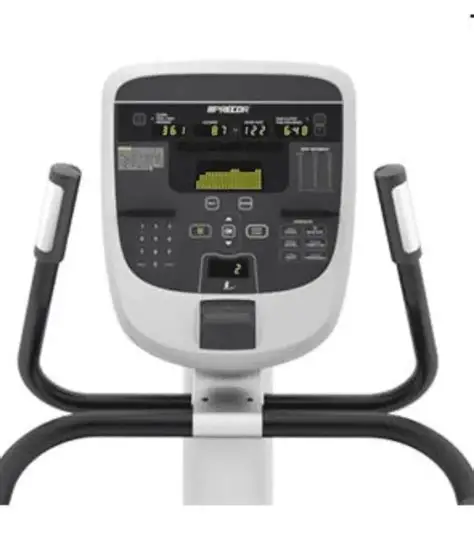 Степпер Precor CLM 835