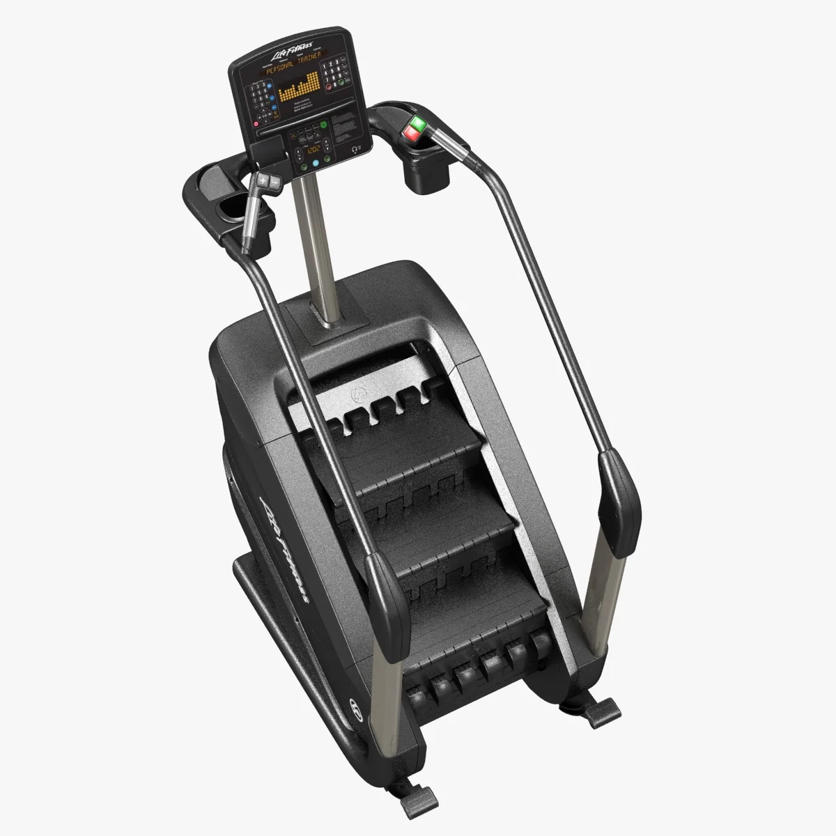 Степпер Life Fitness PowerMill Elevation Discover SE