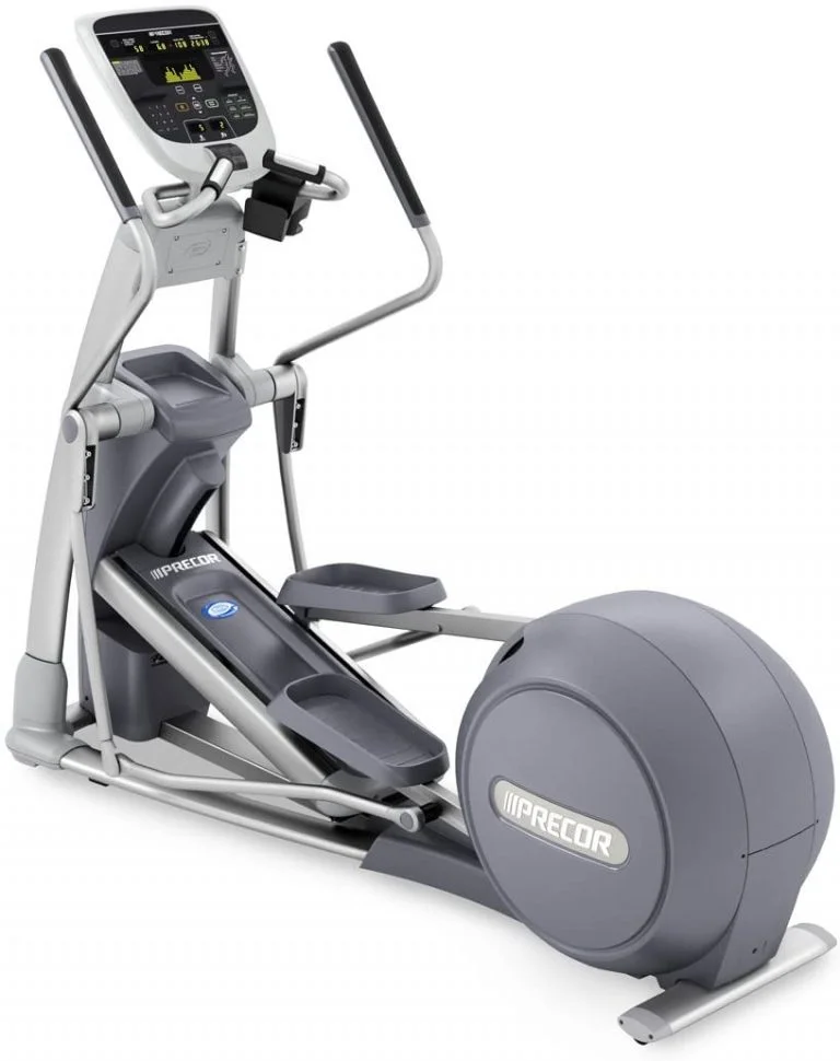 Орбітрек Precor EFX 835 P30