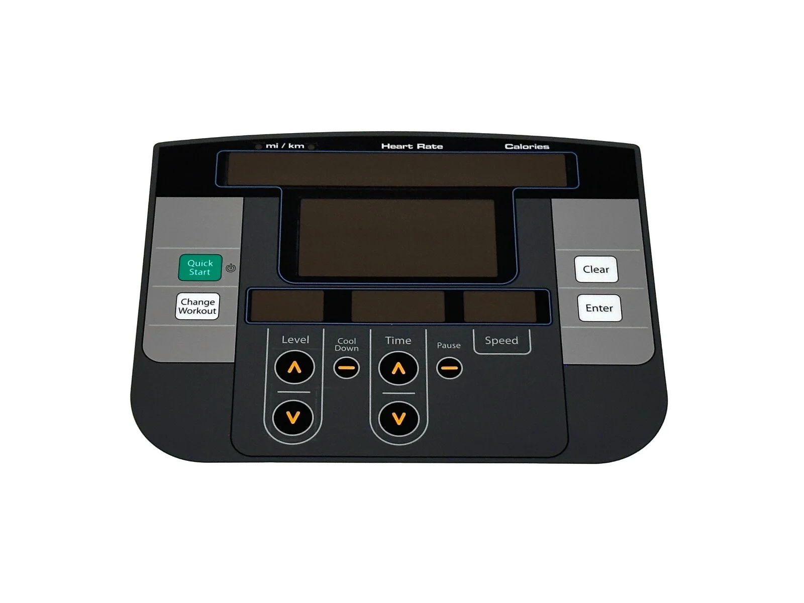 Велотренажер Life Fitness 95C Achieve