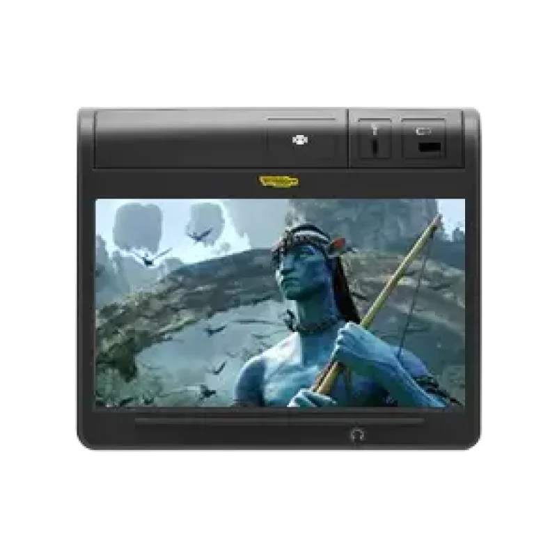 Велотренажер Technogym 700 TV BIKE Excite