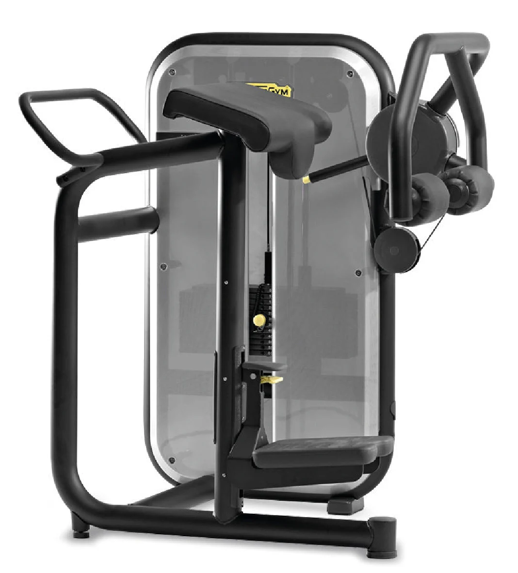 Тренажер для сідниць Technogym Element Glute